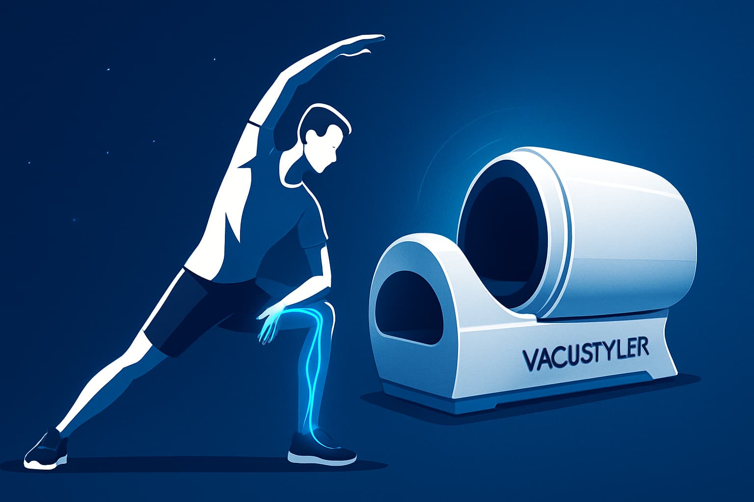 5 Ways IVT Complements Your Post-Workout Recovery Routine